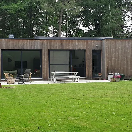 Eden Villa Sint-Pauwels Exterior photo