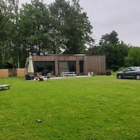 Eden Villa Sint-Pauwels Exterior photo