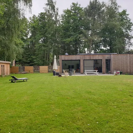 Eden Villa Sint-Pauwels Exterior photo