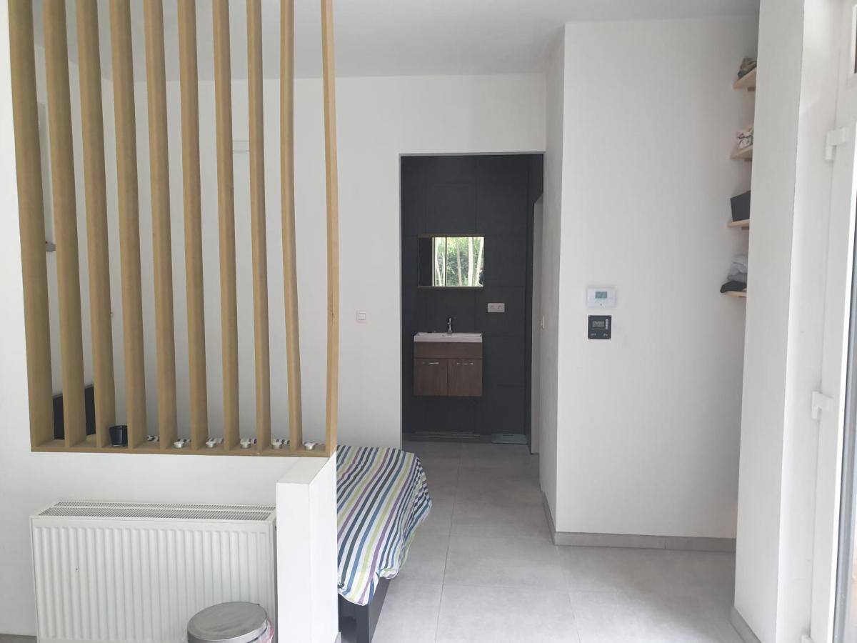 Holiday home Eden