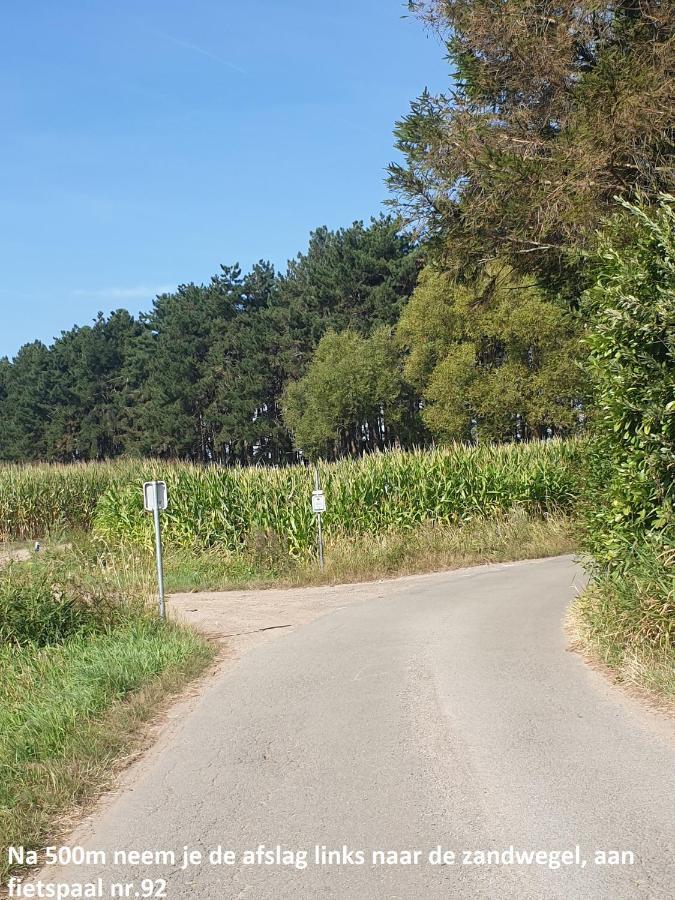 Eden * Sint-Pauwels